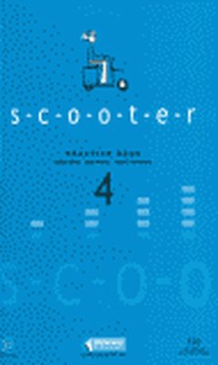 (03).SCOOTER 4º.ESO WORKBOOK