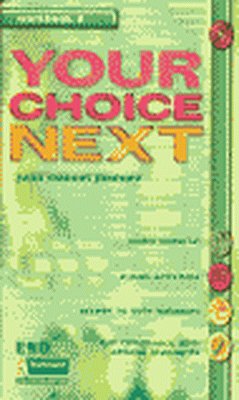 (03).YOUR CHOICE NEXT 4º.ESO WORKBOOK
