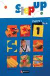 (04).STEP UP 1O.STUDENT (PACK) PRIMARIA