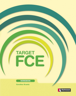 (10).TARGET FCE (WORKBOOKS+CD AUDIO) /TARGET EXAMS (B2)