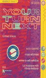 (03).YOUR TURN NEXT 2O.ESO ALUMNO (PACK)