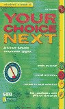 (03).YOUR CHOICE NEXT 2.ALUMNO (4O.ESO)