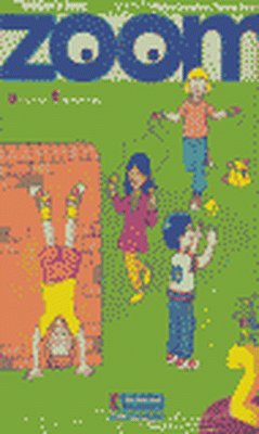 (03).ZOOM 2º.PUPIL'S BOOK (PACK PRIMARIA)
