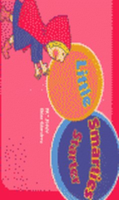 (03).LITTLE SMARTIES STARTER (3 ANOS) (PACK-INGLES)