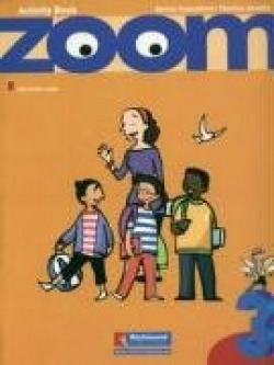 (03).ZOOM 3º.ACTIVITY (PACK) PRIMARIA