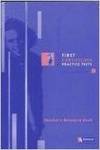 (TEACHER).RICHMOND FIRST CERTIFICATE PRACTICE TEST TEACHER.