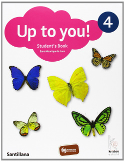 (09).UP TO YOU 4.(STUDENT+ CD)