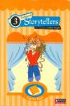 (04).STORYTELLERS 3O.STUDENT (PACK) PRIMARIA