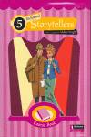 (04).STORYTELLERS 5O.STUDENT (PACK) PRIMARIA