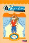 (04).STORYTELLERS 3O.ACTIVITY (PACK) PRIMARIA