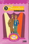 (04).STORYTELLERS 5O.ACTIVITY (PACK) PRIMARIA