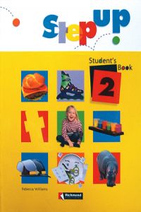 (04).STEP UP 2O.STUDENT (PACK) PRIMARIA