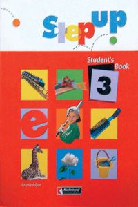 (04).STEP UP 3O.STUDENT (PACK) PRIMARIA