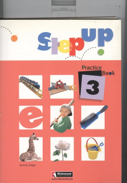 (04).STEP UP 3O.ACTIVITY (PRIMARIA)