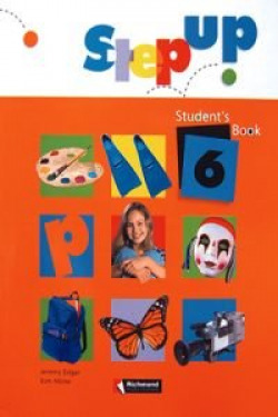 (04).STEP UP 6O.STUDENT (PACK) PRIMARIA