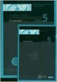 (06).FRAMEWORK 5 (ST+DVD+R.GUIDE)/EOI