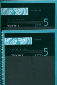 (06).FRAMEWORK 5.(TEACHER´S RESOURCE)