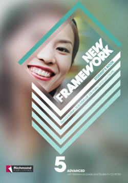 (10).NEW FRAMEWORK 5 (ST+DVD+R.GUIDE)/EOI