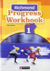 Richmond Progress Workbook 1