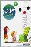(07).TWISTER 1O.PRIM.(STD+STD CD+CD-ROM+CUTOUTS)