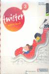 (07).TWISTER 3O.PRIM.(ACTIVITY+READER+DVD+CD)