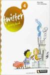 (07).TWISTER 4O.PRIM.(ACTIVITY+READER+DVD+CD)