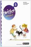 (07).TWISTER 5O.PRIM.(ACTIVITY+READER+DVD+CD)