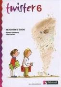 TWISTER 6.TEACHER PACK