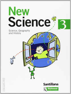 (05).NEW SCIENCE 3O.PRIM.(CONOCIMIENTO INGLES)