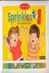 (05).SPRINKLES 1 (3 ANOS).STUDENT'S BOOK+CD+STICKERS