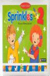 (05).SPRINKLES 2 (4 ANOS).STUDENT'S BOOK+CD+STICKERS