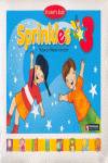 (05).SPRINKLES 3 (5 ANOS).STUDENT'S BOOK+CD+STICKERS