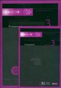 (05).FRAMEWORK REVISED 3 (ST+DVD+R.GUIDE)/EOI