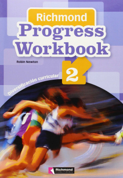 Richmond Progress Workbook 2