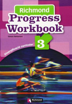 Richmond Progress Worbook 3.