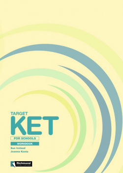 (09).TARGET KET (WORKBOOK) FOR SCHOOLS
