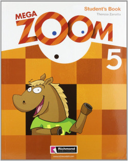 (07).MEGA ZOOM 5O.PRIM.(STUDENT'S BOOK)