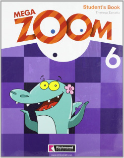 (07).MEGA ZOOM 6O.PRIM.(STUDENT'S BOOK)