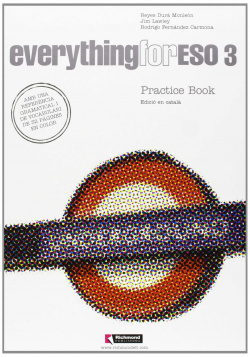 Everything 3R.Eso (Practice Pack)