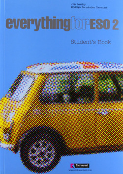(07).EVERYTHING 2O.ESO (STUDENT'S BOOK)