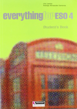 (07).EVERYTHING 4O.ESO (STUDENT'S BOOK)