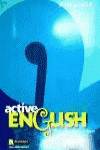 (07).ACTIVE ENGLISH 2O.ESO (STUDENT'S BOOK)