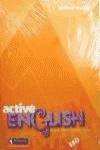 (07).ACTIVE ENGLISH 1O.ESO.(WORKBOOK+MULTIROM)