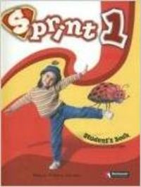 (07).SPRINT 1º.PRIM.(STUDENT'S BOOK+CD+CUTOUTS)