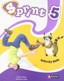 (07).SPRINT 5O.PRIM.(ACTIVITY BOOK)