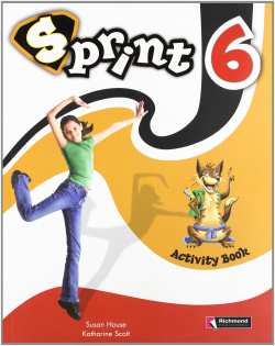 (07).SPRINT 6O.PRIM.(ACTIVITY BOOK)