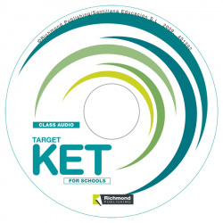 Target Ket Teacher's Pack + CD