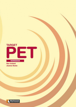 (09).TARGET PET (WORKBOOK) /TARGET EXAMS