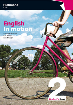 (09).IN MOTION 2 (STUDENT'S). (ED.INGLESA)