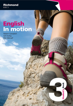 (09).IN MOTION 3 (STUDENT'S) (ED.INGLESA)
